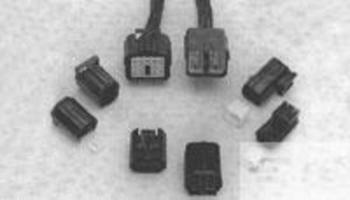 TE Connectivity Econoseal - ConnectorsEconoseal - Connectors 344267-1 AMP