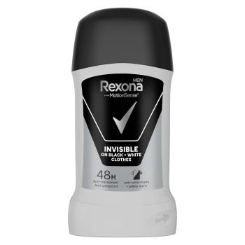 REXONA MEN tuhý dezodorant, varianty 50 ml