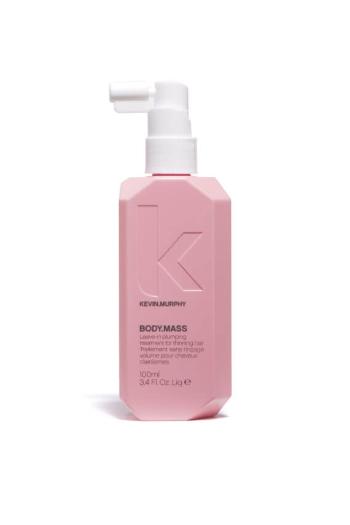 Kevin Murphy Bezoplachový kondicionér pre jemné a rednúce vlasy Body .Mass (Leave-in Plumping Treatment for Thinning Hair ) 100 ml