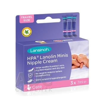 LANSINOH HPA lanolin Minis