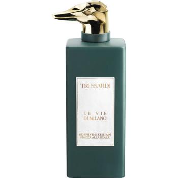 Trussardi Behind The Curtain Piazza Alla Scala - EDP 100 ml