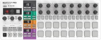 Arturia BeatStep Pro