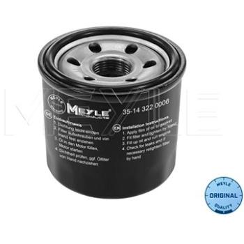 Meyle olejový filter 35-14 322 0006 (35-143220006)