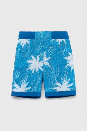 Detské krátke nohavice Columbia Sandy Shores Boardshort nastaviteľný pás