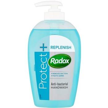 RADOX Anti-bacterial Handwash Protect & Replenish 250 ml (8720181088339)