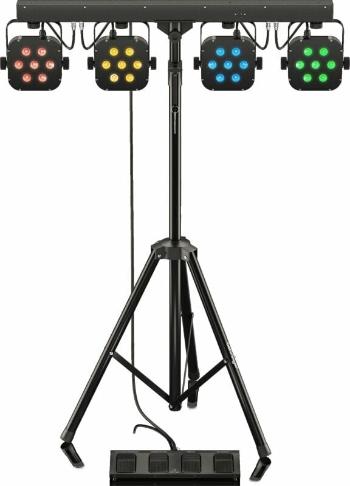 Behringer Stage TRI LED Bundle ST1