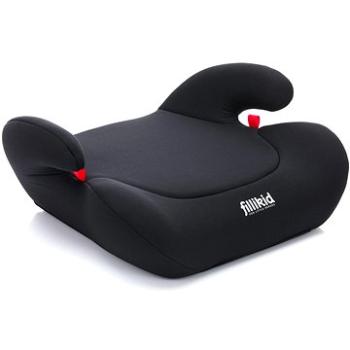 FILLIKID Podsedák black (9120069287561)