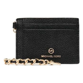 MICHAEL Michael Kors  -  Peňaženky Čierna