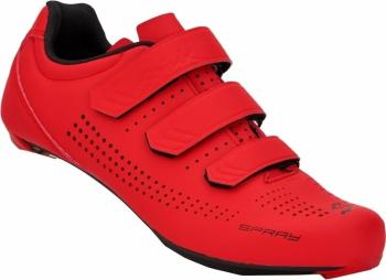 Spiuk Spray Road Red 47