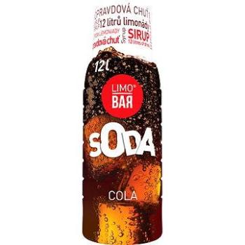 LIMO BAR Cola (LB100COLA)