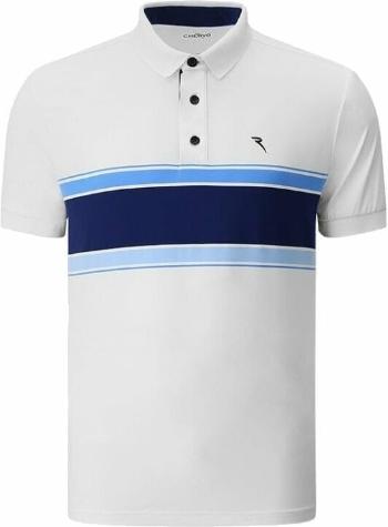 Chervo Mens Agelong Polo White 56