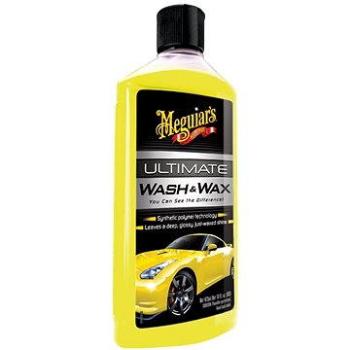 MEGUIARS Ultimate Wash & Wax (G17716)