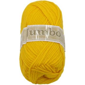 Jumbo 100 g – 929 tmavo žltá (7281)