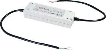 Mean Well PLN-30-36 LED driver, napájací zdroj pre LED  konštantné napätie, konštantný prúd 30 W 0 - 0.84 A 25.2 - 36 V/