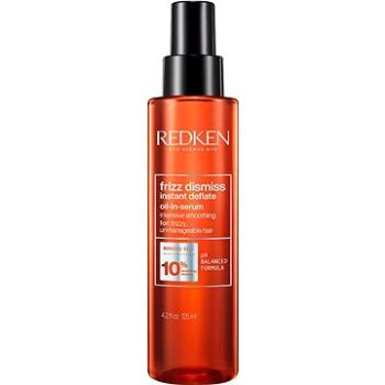 REDKEN Frizz Dismiss Instant Deflate Oil-In-Serum 125 ml (884486453556)