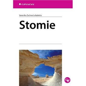 Stomie (978-80-247-3256-5)