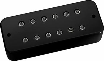 DiMarzio DP 209BK P 90 Super Distortion Black