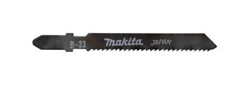 Makita A-85743 Pílový list do priamočiarej píly B-23 5 ks