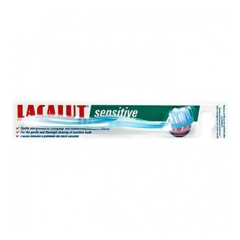 LACALUT Sensitive zubná kefka mäkká 1 ks