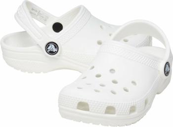 Crocs Kids' Classic Clog T 20-21 Sandále