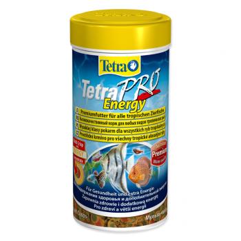 TETRA Pre Energy krmivo 100 ml