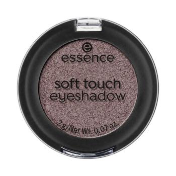 Essence  Soft Touch Ultra-Soft Eyeshadow  Očné tiene & podkladové bázy Hnedá