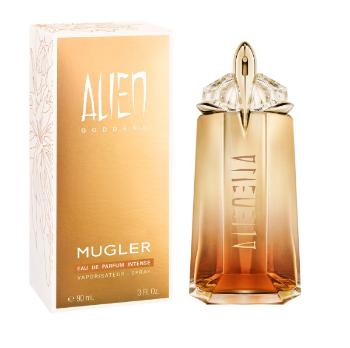 Thierry Mugler Alien Goddess Intense - EDP 60 ml