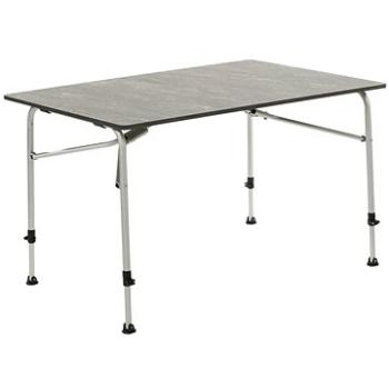 Travellife Sorrento Table Honeycomb Dark Grey 120 (8712757478330)