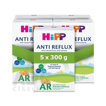 HiPP ANTI-REFLUX AR