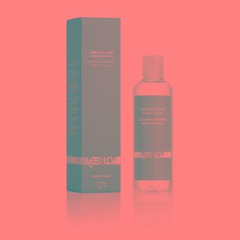 YESforLOV Univerzálny silikónový lubrikačný gél ( Ultimate Lubricant) 150 ml