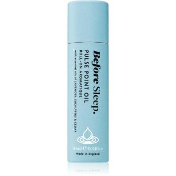 Aery Aromatherapy Before Sleep esenciálny vonný olej roll-on 10 ml