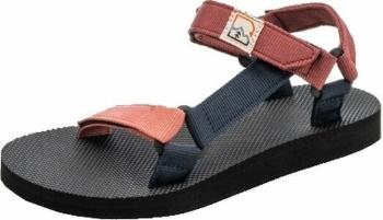 Hannah Dámske outdoorové topánky Sandals Drifter Lady Roan Rouge/Canyon Rose 41