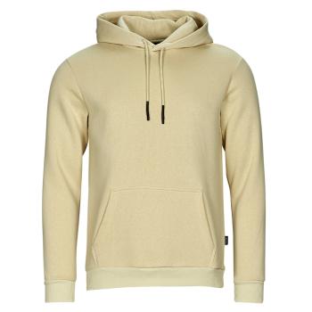 Only & Sons   ONSCERES HOODIE SWEAT  Mikiny Biela