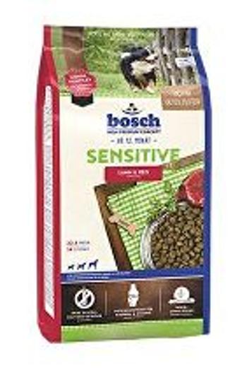 Bosch Dog Sensitive Lamb&Rice 15kg