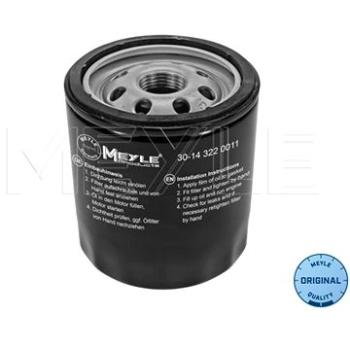 Meyle olejový filter 30-14 322 0011 (30-143220011)