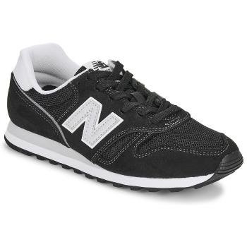 New Balance  373  Nízke tenisky Čierna