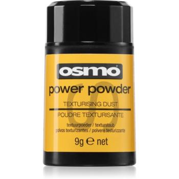 Osmo Power Powder suchý šampón v prášku 9 g