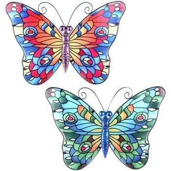 Signes Grimalt  Sochy Butterfly 2 Different  Viacfarebná