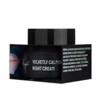 Velvetly Calming Night Cream