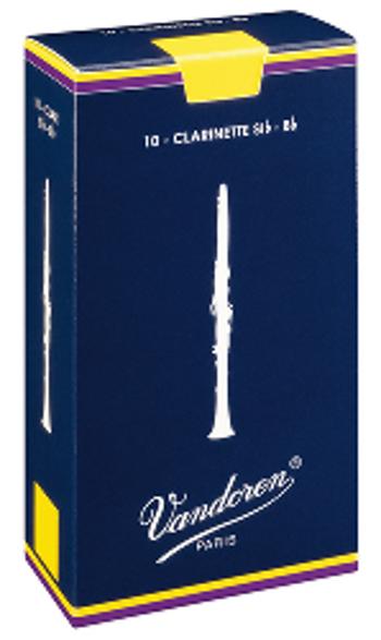 Vandoren V16 Soprano Sax 2,5