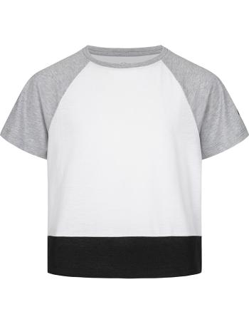 Dievčenské fashion tričko ASICS vel. 152