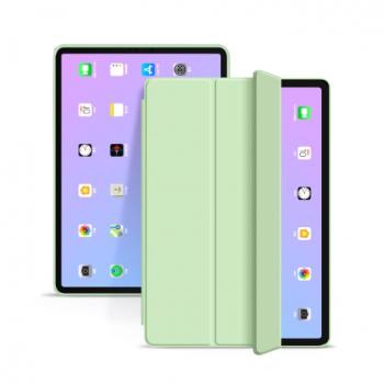 Tech-Protect Smartcase puzdro na iPad Air 4 2020 / 5 2022, zelené