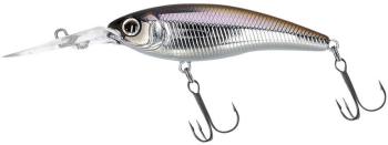 Daiwa wobler steez shad 60sp mr wakasagi 6 cm 6,7 g