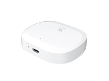 Smart centrálna jednotka WOOX R7070 ZigBee WiFi Tuya