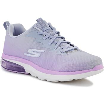 Skechers  GO WALK AIR 2.0 QUICK BREEZE 124348-GYLV  Fitness Viacfarebná