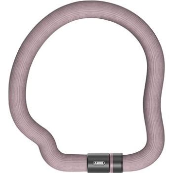 ABUS 6206K/110 rosemauve Goose Lock (4003318961564)