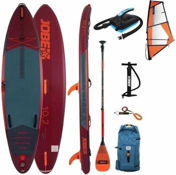 Jobe Aero Mohaka Windsup Package SET 10'2'' (310 cm) Paddleboard