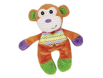 Nobby Plyšová hračka na stenu Monkey 21 cm