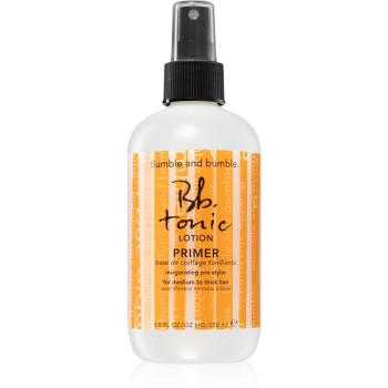 Bumble and bumble Tonic bezoplachový koncentrát v spreji pre oslabené vlasy 251 ml