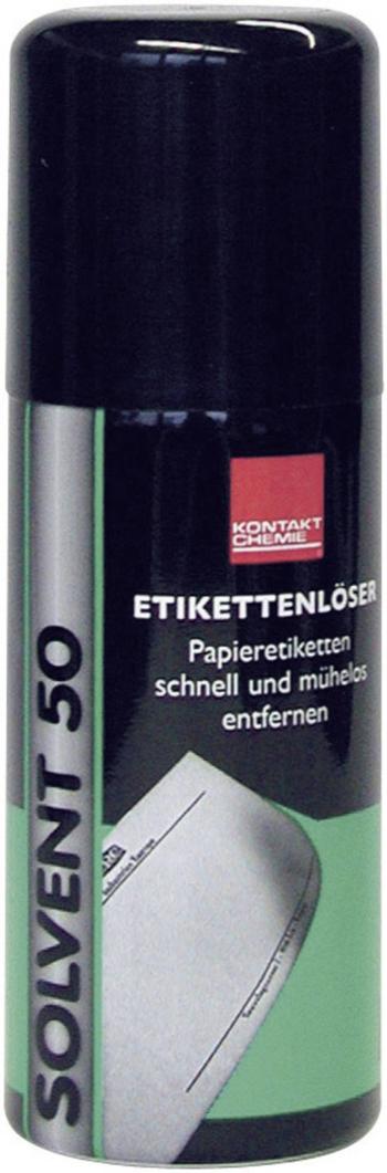 Kontakt Chemie Label Off 50 81004-AB rozpúšťací odstraňovač etikiet 100 ml